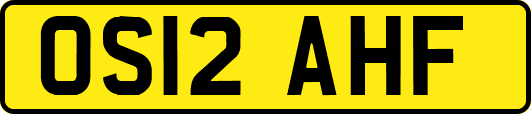 OS12AHF