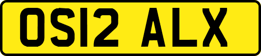 OS12ALX