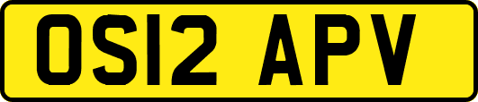 OS12APV