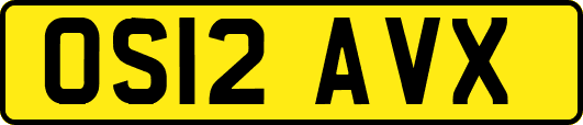 OS12AVX
