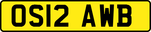 OS12AWB