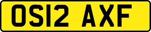 OS12AXF