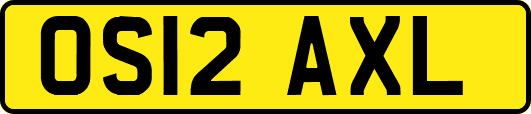 OS12AXL