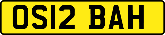 OS12BAH