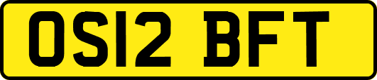 OS12BFT