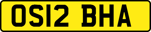 OS12BHA