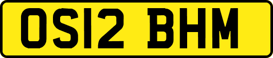 OS12BHM