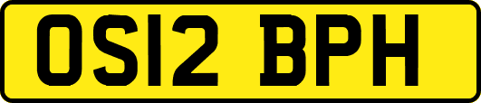 OS12BPH