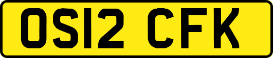 OS12CFK