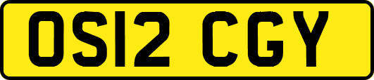 OS12CGY