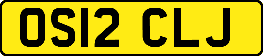 OS12CLJ