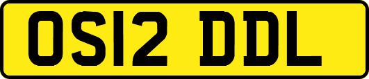 OS12DDL
