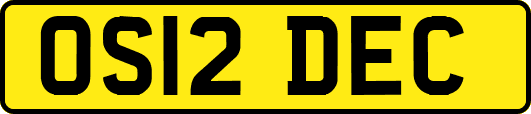 OS12DEC