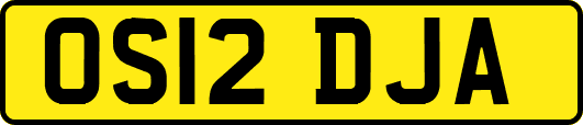 OS12DJA