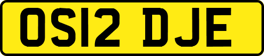 OS12DJE