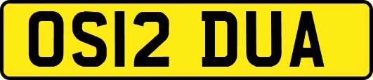 OS12DUA