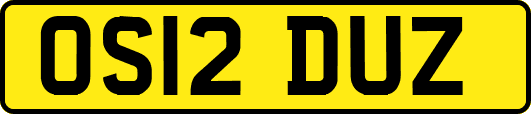 OS12DUZ