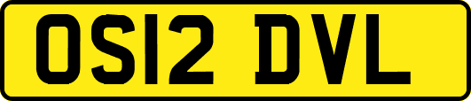 OS12DVL