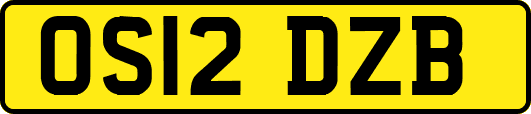 OS12DZB