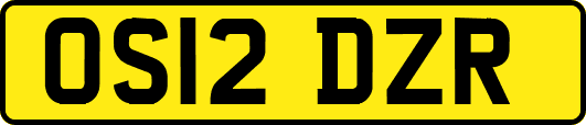 OS12DZR