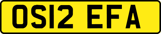 OS12EFA