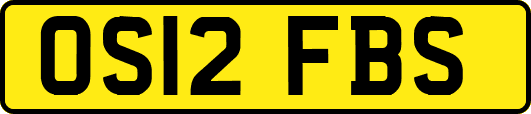 OS12FBS