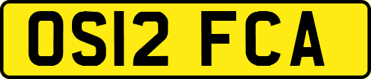 OS12FCA