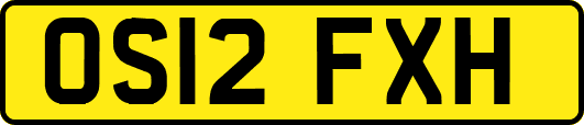 OS12FXH