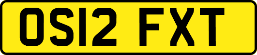 OS12FXT