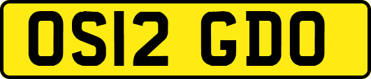 OS12GDO