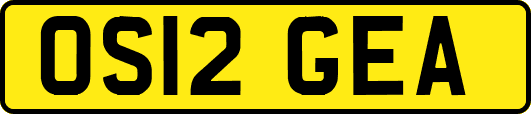 OS12GEA