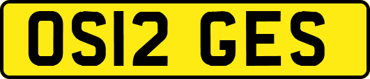 OS12GES