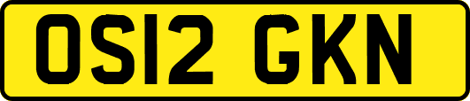OS12GKN