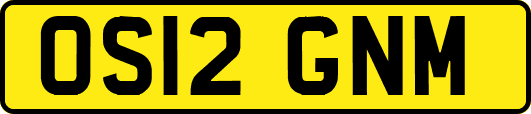 OS12GNM