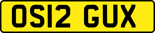 OS12GUX