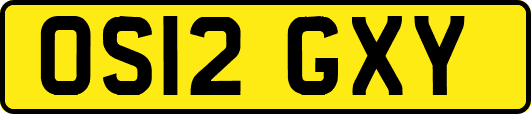 OS12GXY