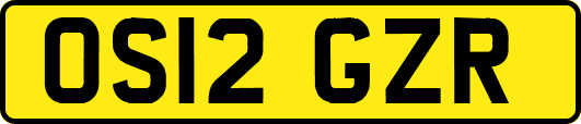 OS12GZR