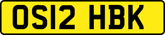 OS12HBK