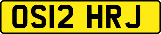OS12HRJ