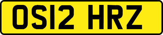 OS12HRZ