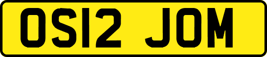 OS12JOM