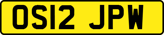 OS12JPW