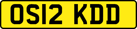 OS12KDD