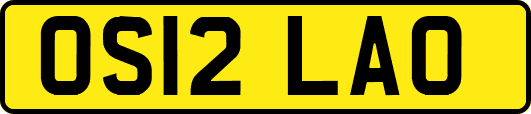 OS12LAO