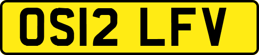 OS12LFV