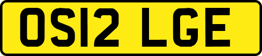 OS12LGE
