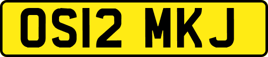OS12MKJ