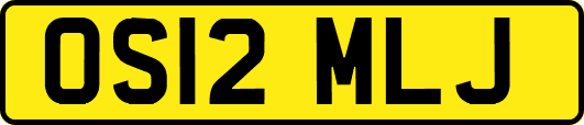 OS12MLJ