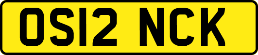 OS12NCK