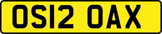OS12OAX